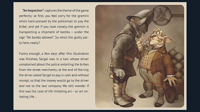 Gremlins, Inc. – Digital Artbook