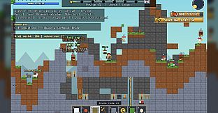 FussyCraft Survival: Sandbox