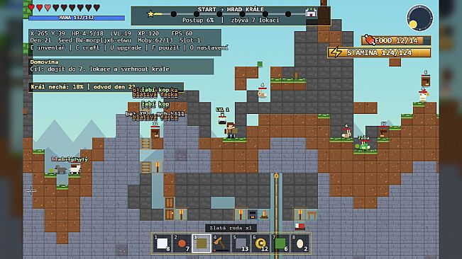 FussyCraft Survival: Sandbox