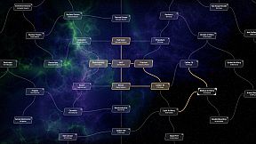 Spaceship Idle: Design, Build, Explore & Battle