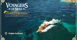 Voyagers of Nera - Whale and Dolphin Conservation