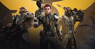 Phoenix Point - Digital Extras