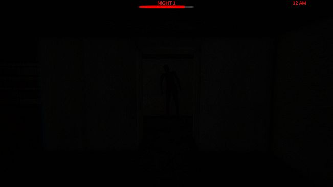 Red Rooms