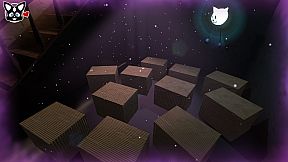 Nekomew's Nightmares