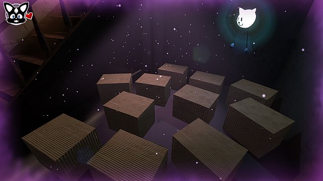 Nekomew's Nightmares