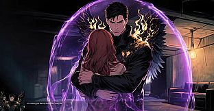 Special Bloodline Lawyer: Fallen Angel's Container