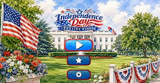Independence Day Festive Finds