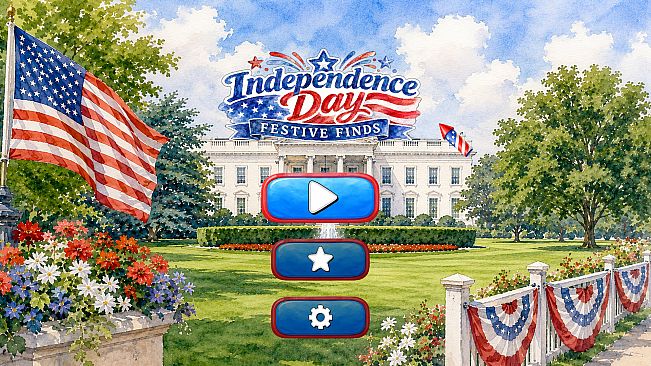 Independence Day Festive Finds