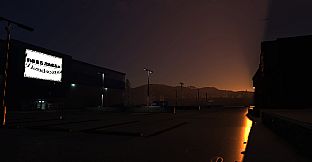 Night of the Living Bubble