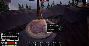 Co-op Kaiju Horror Cooking