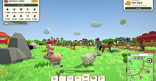 Only Farms: Tidy Up