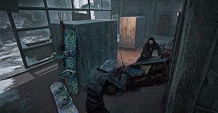 Dead by Daylight - Darkness Among Us Chapter