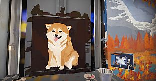 SuchArt: Creative Space