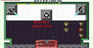 Starry Moon Island 2 Cannon War MP05