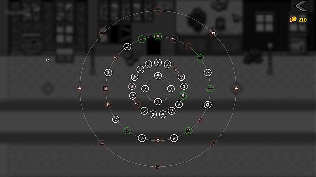 Please Don't Shoot the Humans