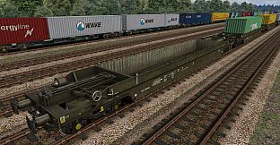 Train Simulator: Freightliner Class 66 v2.0 Loco Add-On