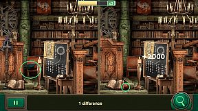 Magic of Runes: Hidden Object Game