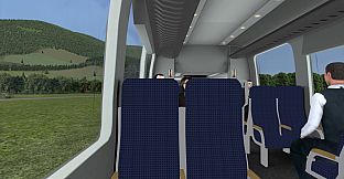 Train Simulator: DB BR 643 DMU Add-On