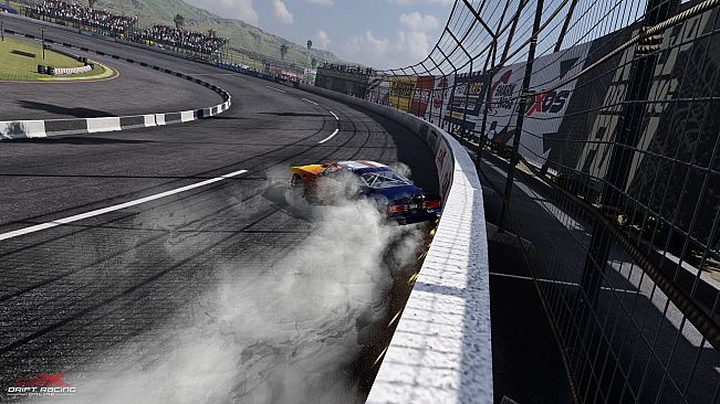 CarX Drift Racing Online - American Ways