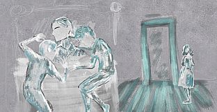 Grief like a stray dog (Windows)