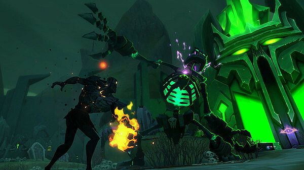 Dungeon Defender II - Celestial Vault Pack