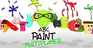 ABC Paint