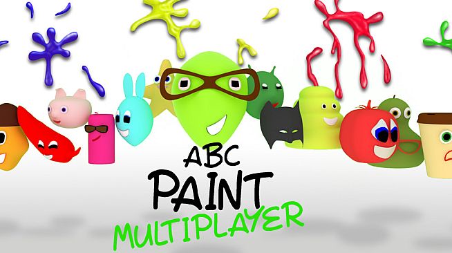 ABC Paint