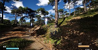 着色 Project_Shading 技术演示demo