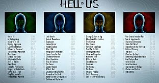 Hell is Us - Soundtrack