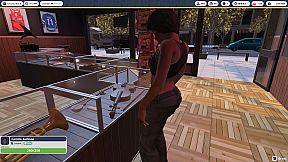 Pawnbroker Simulator: First Haggle