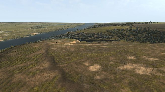 Graviteam Tactics: Bird Grove