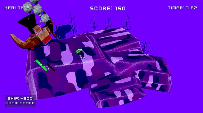 It’s A Game Changer