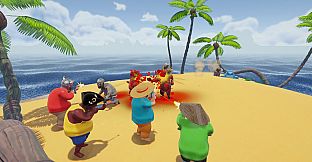 P.A.L.S: Lost at Sea