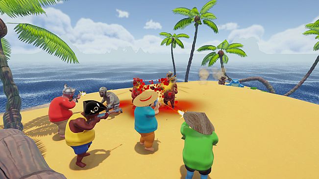 P.A.L.S: Lost at Sea