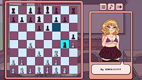 Chess Undress