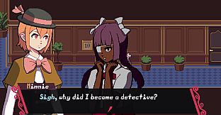 Star Apprentice: Magical Murder Mystery