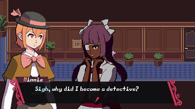 Star Apprentice: Magical Murder Mystery