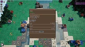 Chains of Acquisition