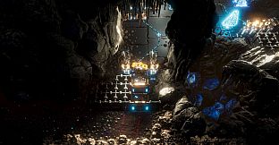 The Riftbreaker: Into The Dark