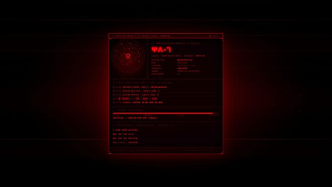 HACKING INTO EREBUS