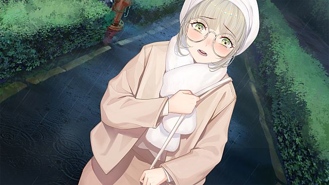 恋爱关系/Romance - Final