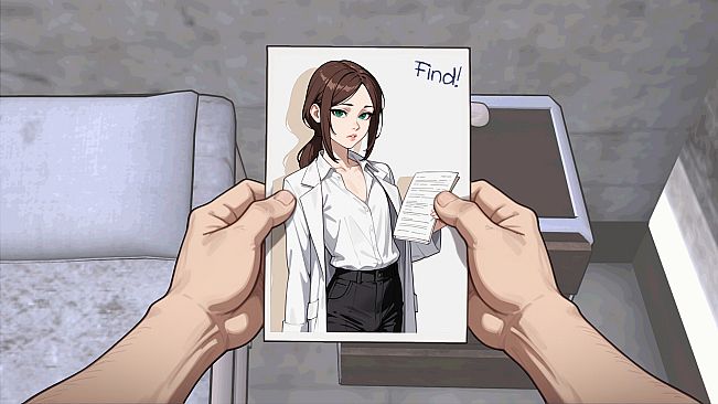 Apocalypse with Femboy