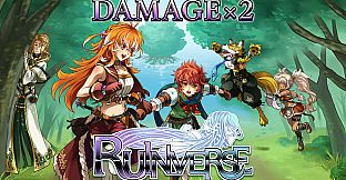 Damage x2 - Ruinverse