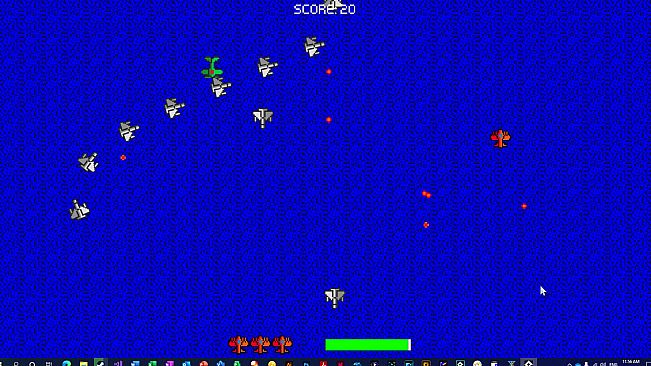 Tiger Fighter 1931 MP080