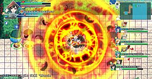 Added Partners "Wily Beast and Weakest Creature Friends"