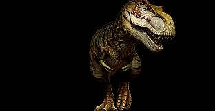 Primal Carnage - Dinosaur Skin Pack 3