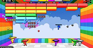 Party Party Time - Party Fever Pack