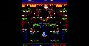 Trasmoz Legends - Revenge of Trasmoz