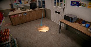 Night Shift Customer