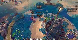 Albion Online